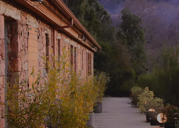 Bed & Breakfast Casa Santa Lucia Bocognano