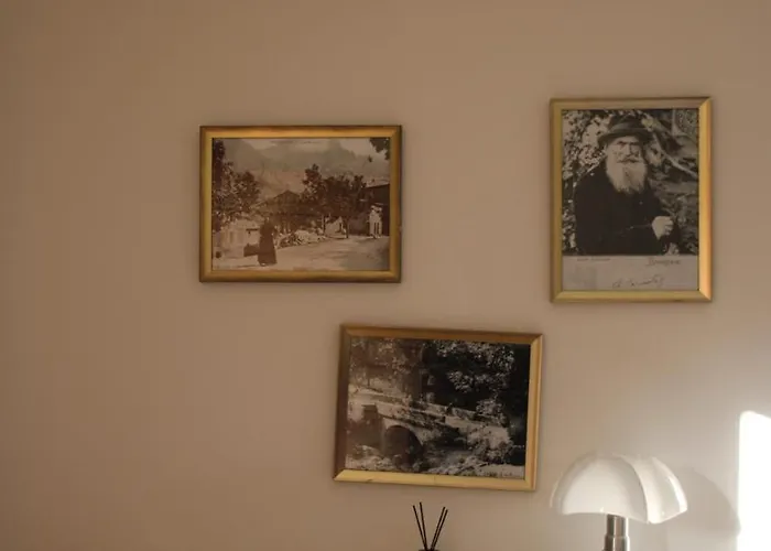 Bed & Breakfast Casa Santa Lucia