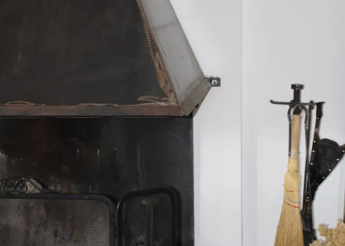 Casa Santa Lucia Bocognano