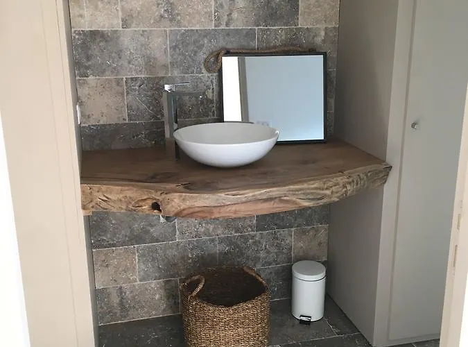 Casa Santa Lucia Bed & Breakfast 4*