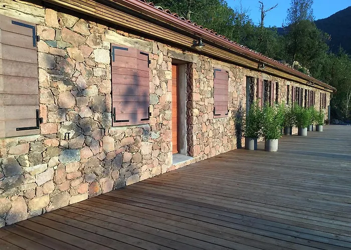 Bed & Breakfast Casa Santa Lucia