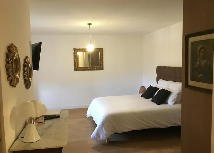 Bed & Breakfast Casa Santa Lucia 4*