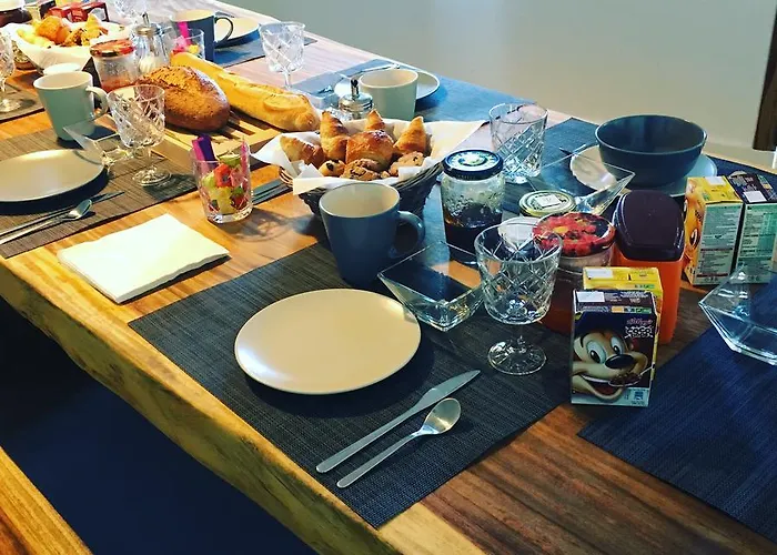 Casa Santa Lucia Bed & Breakfast