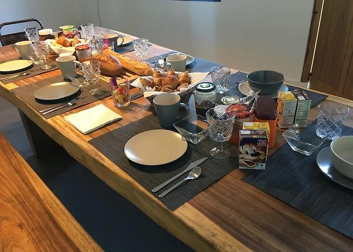 Bed & Breakfast Casa Santa Lucia 4*