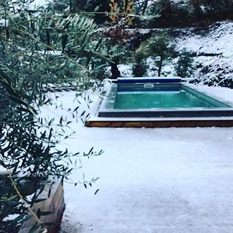 Casa Santa Lucia 4* Bocognano