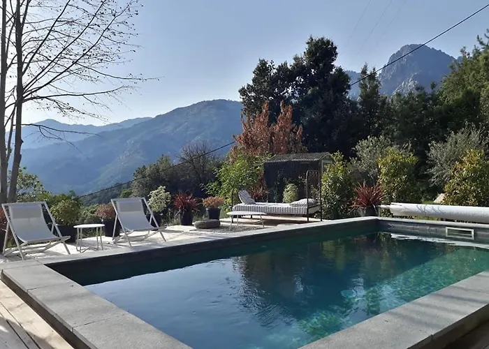 Bed & Breakfast Casa Santa Lucia 4*