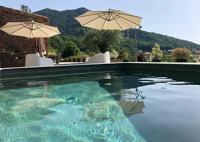 Bed & Breakfast Casa Santa Lucia 4*