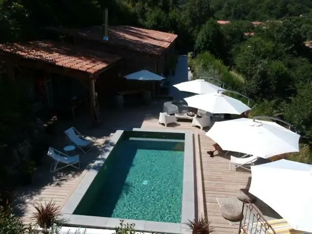 Casa Santa Lucia Отель типа 