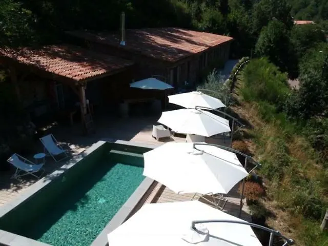Casa Santa Lucia 4* Bocognano